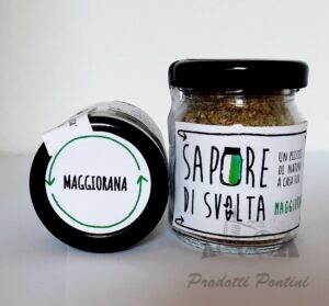 maggiorana | Prodotti Pontini