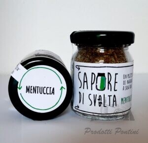 mentuccia | Prodotti Pontini