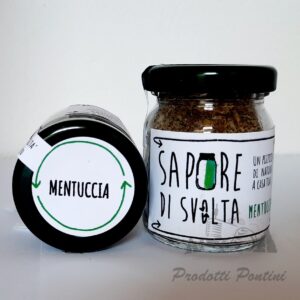 mentuccia | Prodotti Pontini