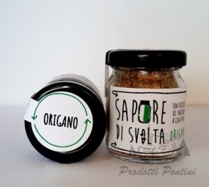 origano | Prodotti Pontini