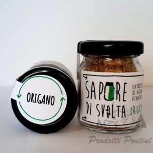 origano | Prodotti Pontini