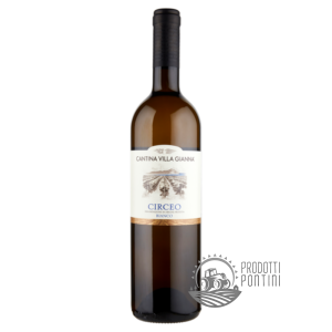 Circeo Bianco D.O.P.