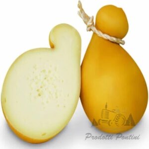 caciocavallo affumicato | Prodotti Pontini