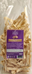 fettuccine tartufo bianco | Prodotti Pontini