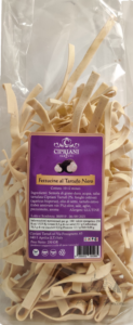 fettuccine tartufo nero | Prodotti Pontini