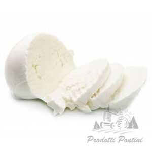 mozzarella-vaccina | Prodotti Pontini