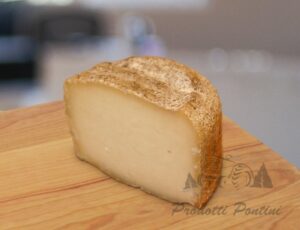 robiola stagionata | Prodotti Pontini