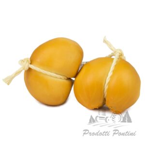 scamorza affumicata | Prodotti Pontini