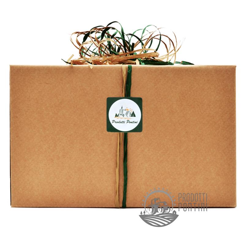 box cesto