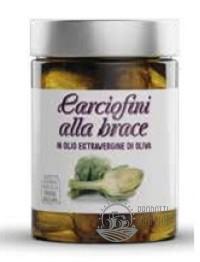 carciofi alla brace b