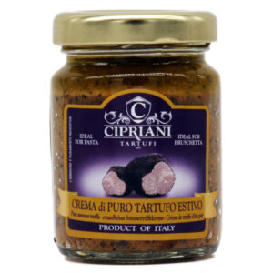 crema_puro_tartufo_estivo | Prodotti Pontini