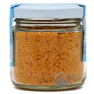 Bottarga di muggine grattugiata
