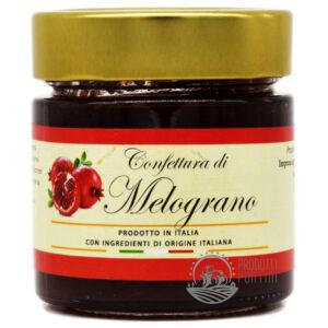 Confettura di Melogano