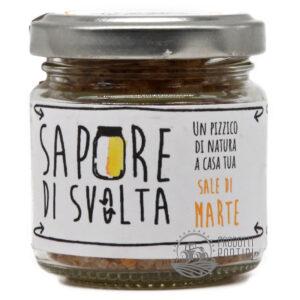 Sale di Marte