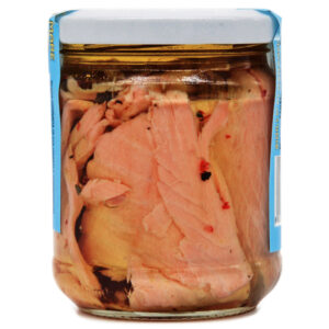 salmone_sottolio | Prodotti Pontini