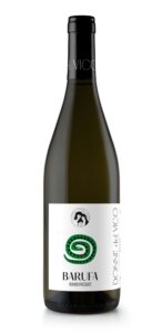 Barufa - Bianco Frizzante