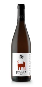 Jonara - Merlot