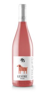 Lestre - Nero Buono Rosato