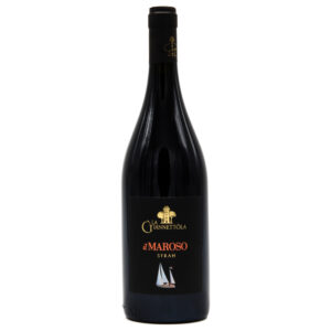 shiraz_il maroso_vino_rosso | Prodotti Pontini