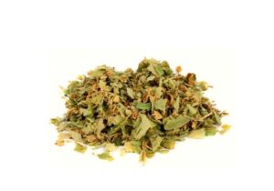 Tisana fiori di tiglio