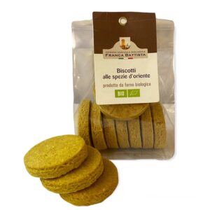 Biscotti Speziati | Prodotti Pontini