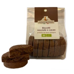 NOCCIOLA E CACAO | Prodotti Pontini
