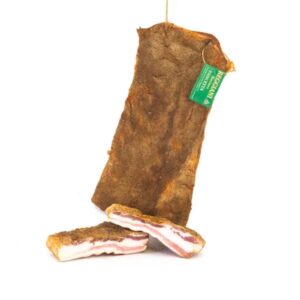 Pancetta Tesa | Prodotti Pontini