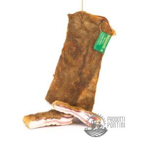Pancetta di Bassiano “Tesa”