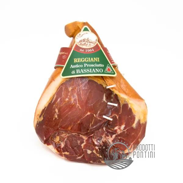 bassiano senza osso
