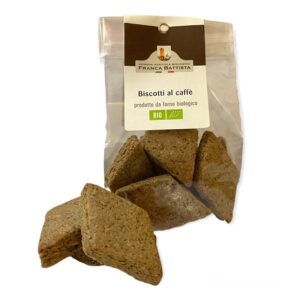 biscotti al CAFFE' | Prodotti Pontini