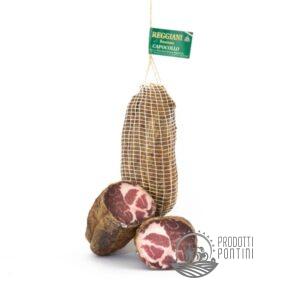 Capocollo di Bassiano