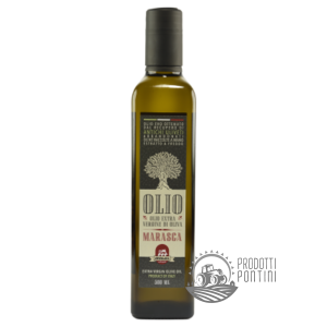 Olio Marasca 500ml