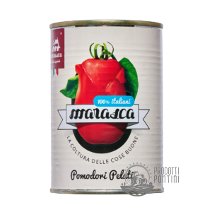 Pomodori Pelati Interi