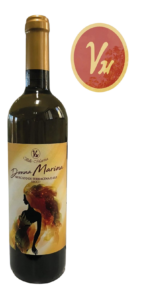 Donna Marina – Moscato di Terracina D.O.P. Secco