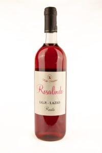 Rosalindo