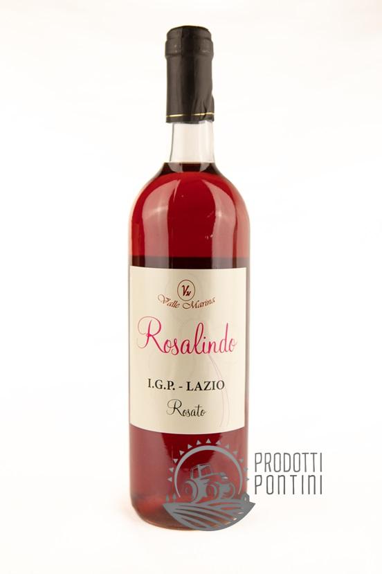 Rosalindo