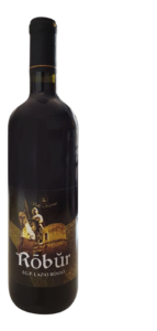 Ròbur – Lazio I.G.P. Rosso