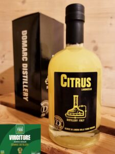 Citrus | Prodotti Pontini