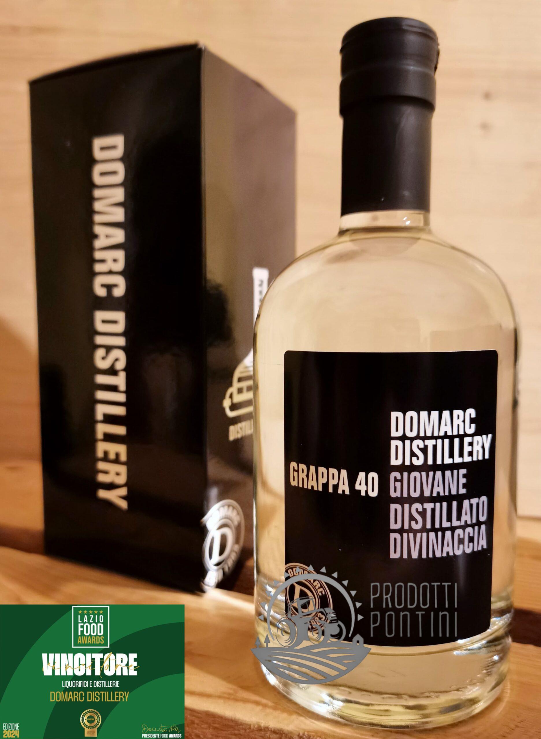 Grappa40