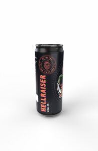 Hellraiser Helles | Prodotti Pontini