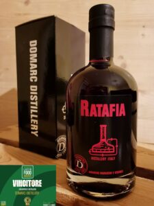 Ratafia di Amarene e Visciole 50 cl