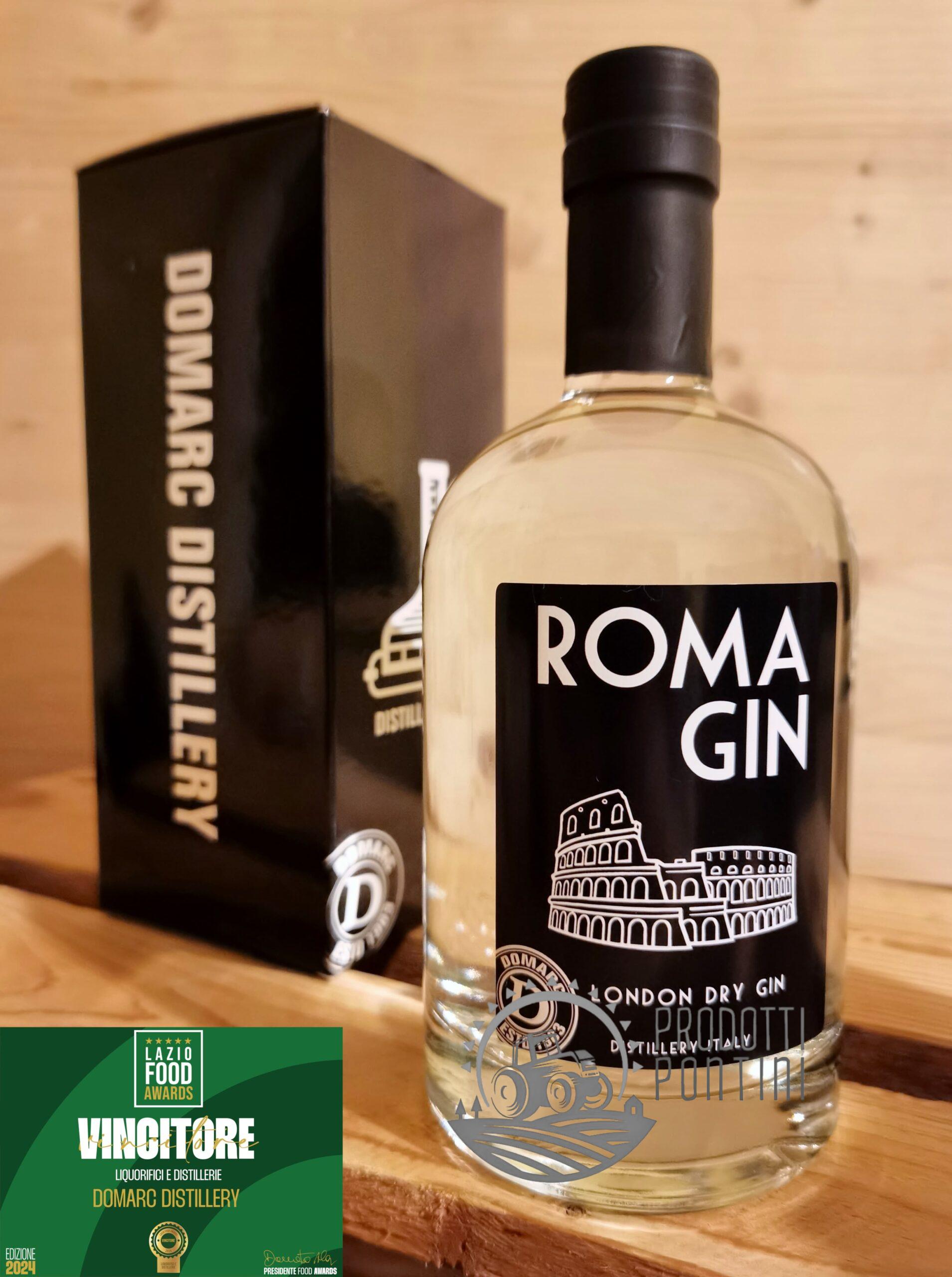 Roma Gin