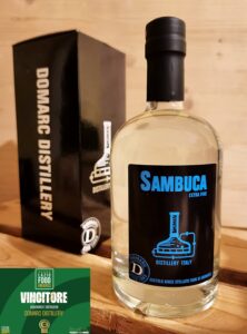 Sanbuca | Prodotti Pontini