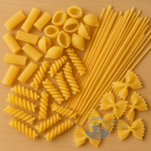 Fusilli 250g