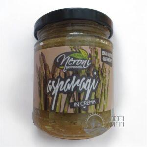 Crema di Asparagi