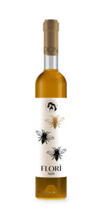 Florì - Passito Moscato