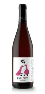 Valesca - Cabernet Franc