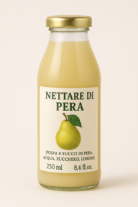 Nettare di Pera