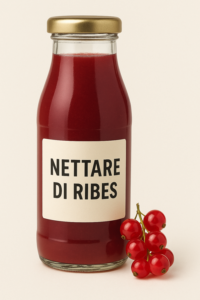 Nettare di Ribes