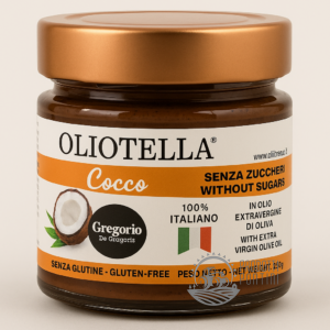 Oliotella Cocco